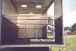 LKW Pferdetransporter